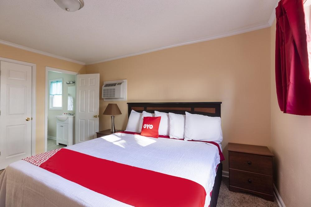 OYO Hotel Cave City KY