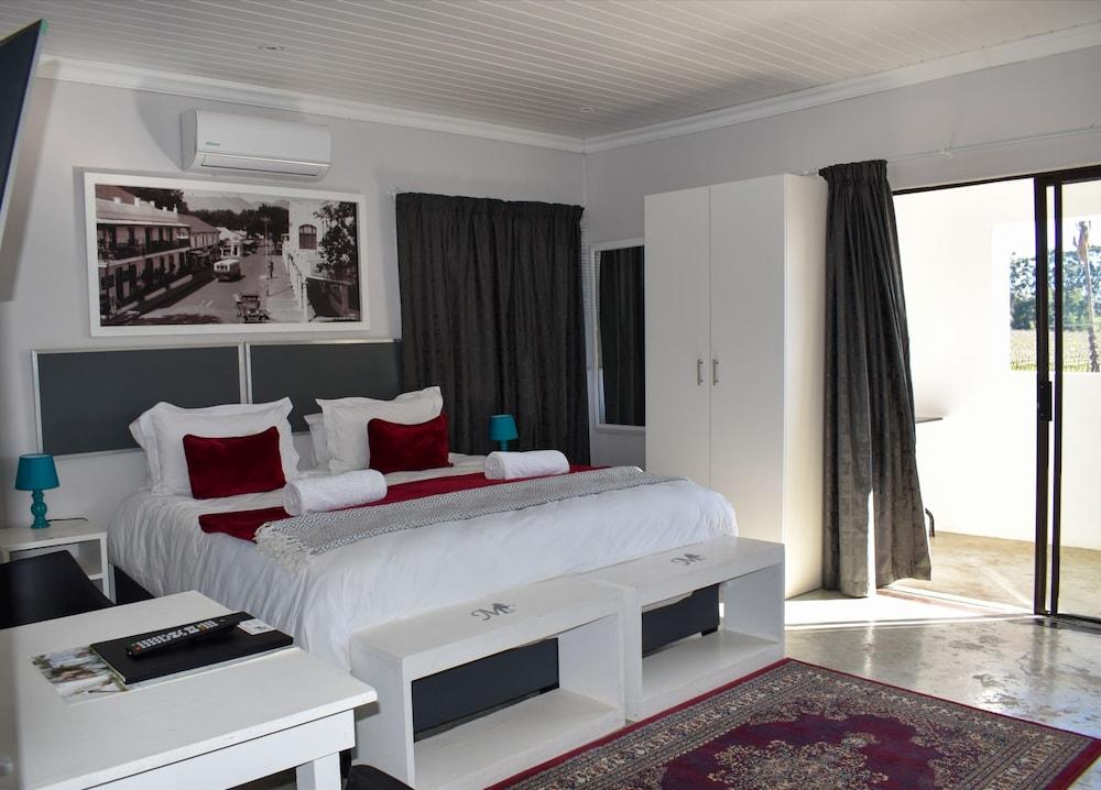 Middelplaas Paarl Guesthouse
