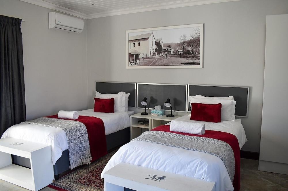 Middelplaas Paarl Guesthouse