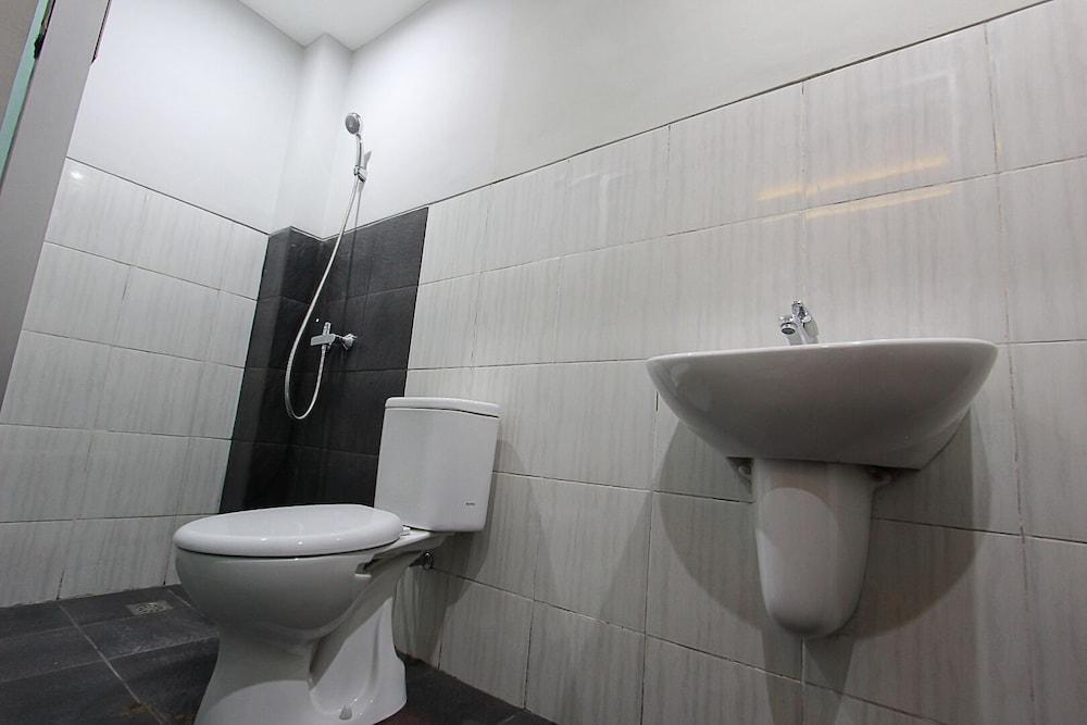 TriDD 01 Sriwijaya Hotel