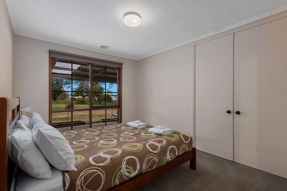 Mulwala Lakeside Waterfront