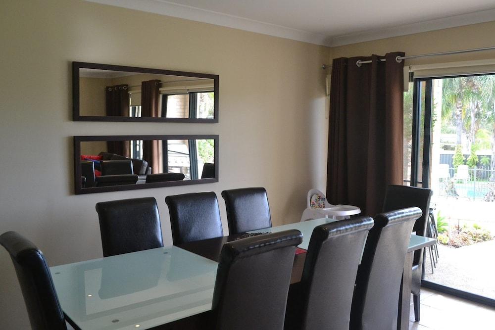 Elsinor Townhouse 8 Mulwala