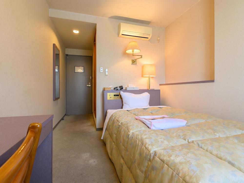 Tabist Station Hotel Isobe Iseshima