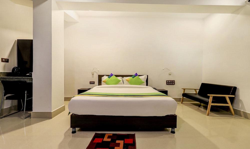 Treebo Arna Residency