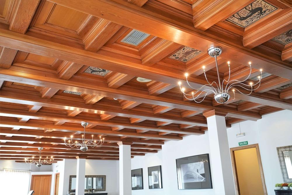 Port Azafata Valencia Hotel