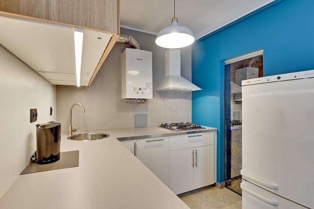 Grand Apartments - Balticana