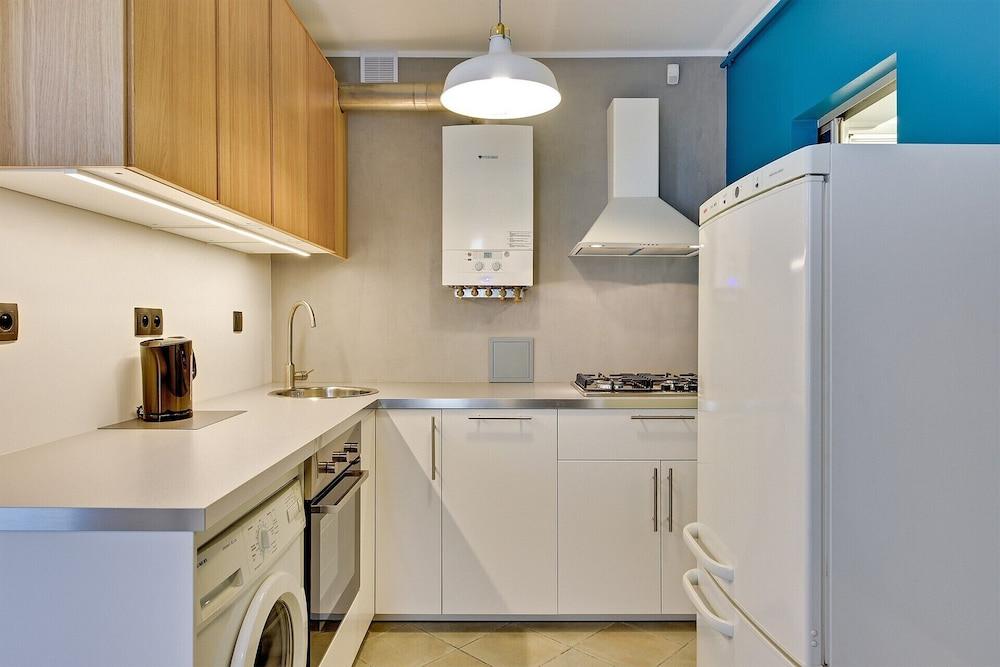 Grand Apartments - Balticana