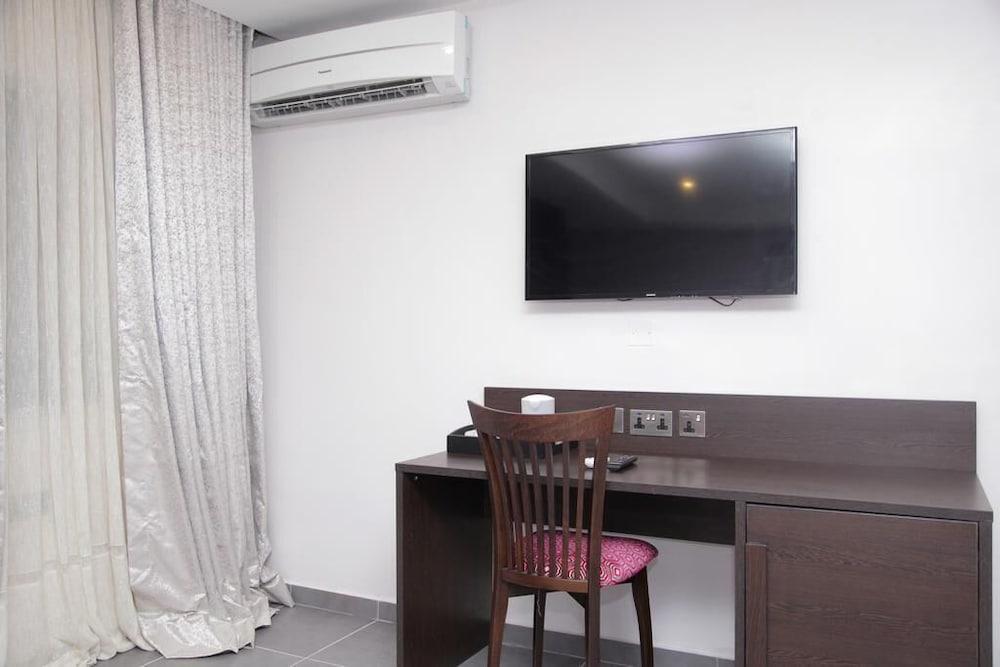 520 Hotels Asdam Lodge