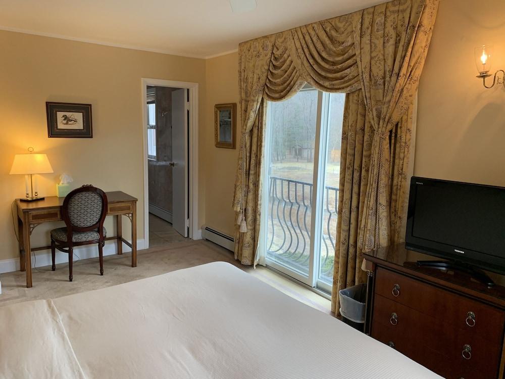 Copperhood Retreat & Spa