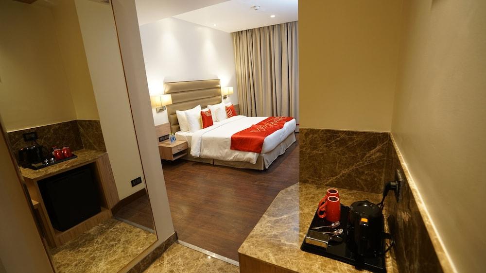 Ramada by Wyndham Aligarh GT Road