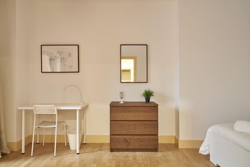 Campo Pequeno Avenida