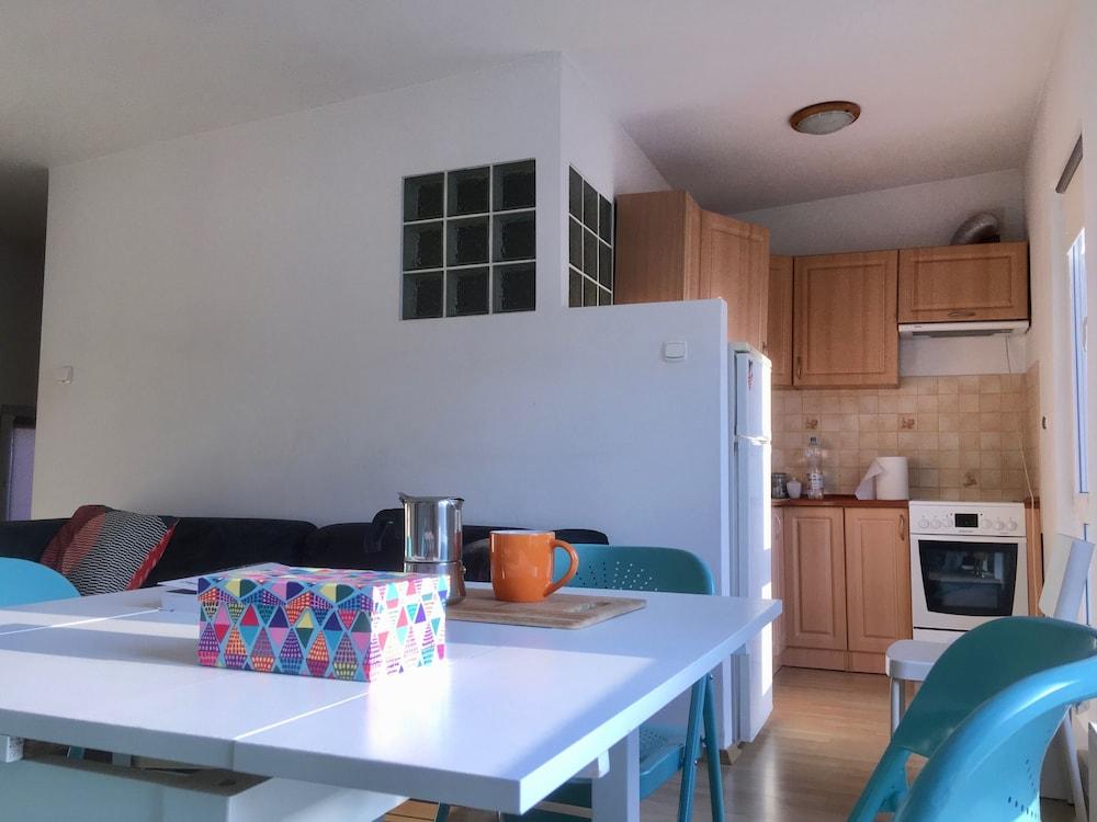 Apartament typu Standard - ul. Hoża 40