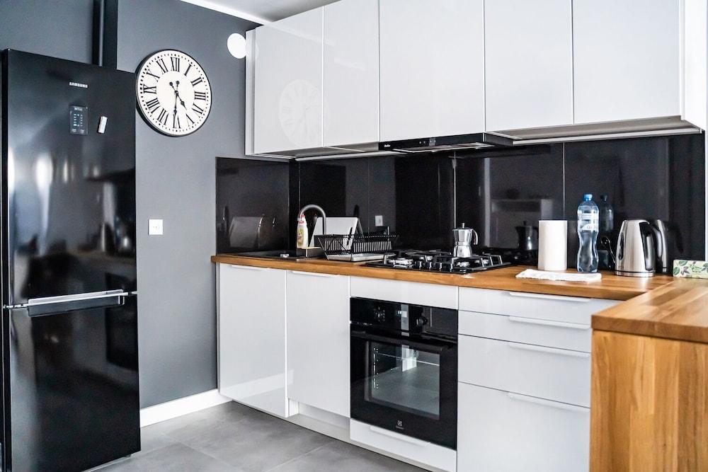 Apartament - ul. Marszałkowska 111A