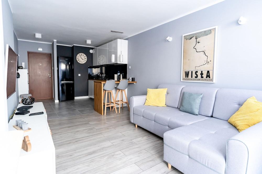 Apartament - ul. Marszałkowska 111A