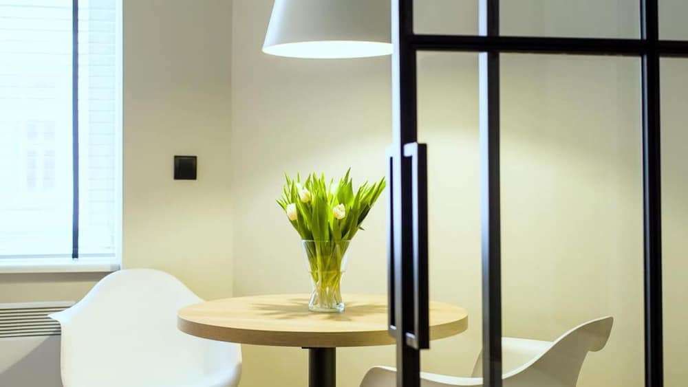 Apartament-ul. Marszałkowska 58