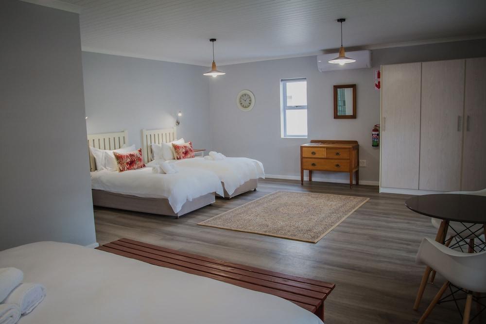 Aan de Eike Guest House