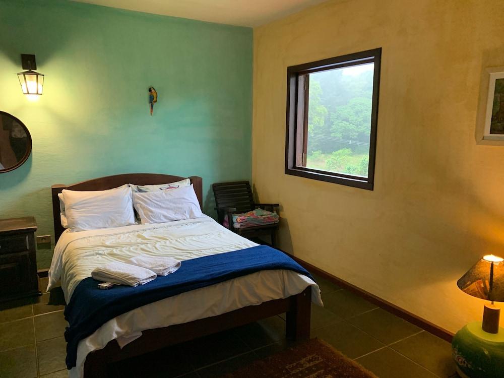 Pousada Refúgio Dinamarca