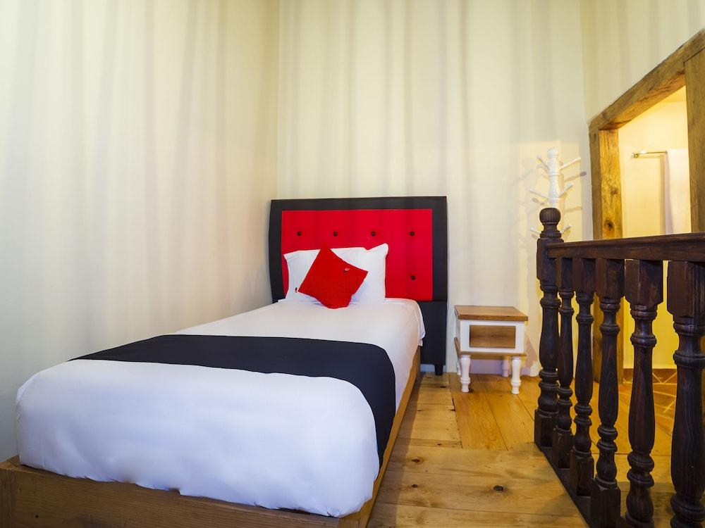 Capital O Cabañas El Rincón