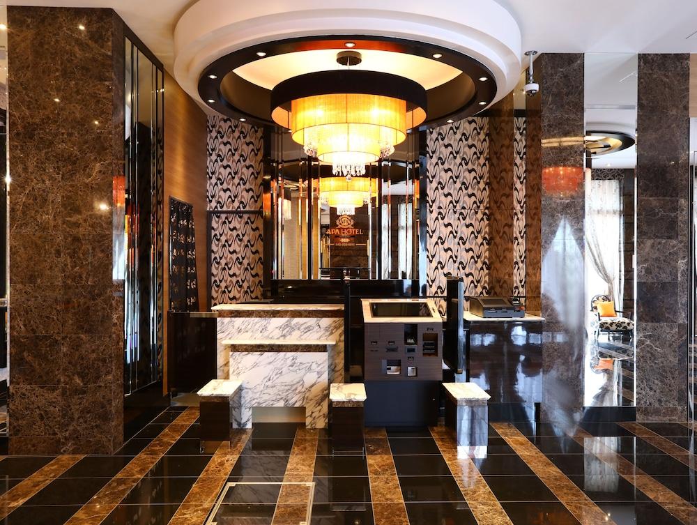 APA Hotel Chiba Ekimae