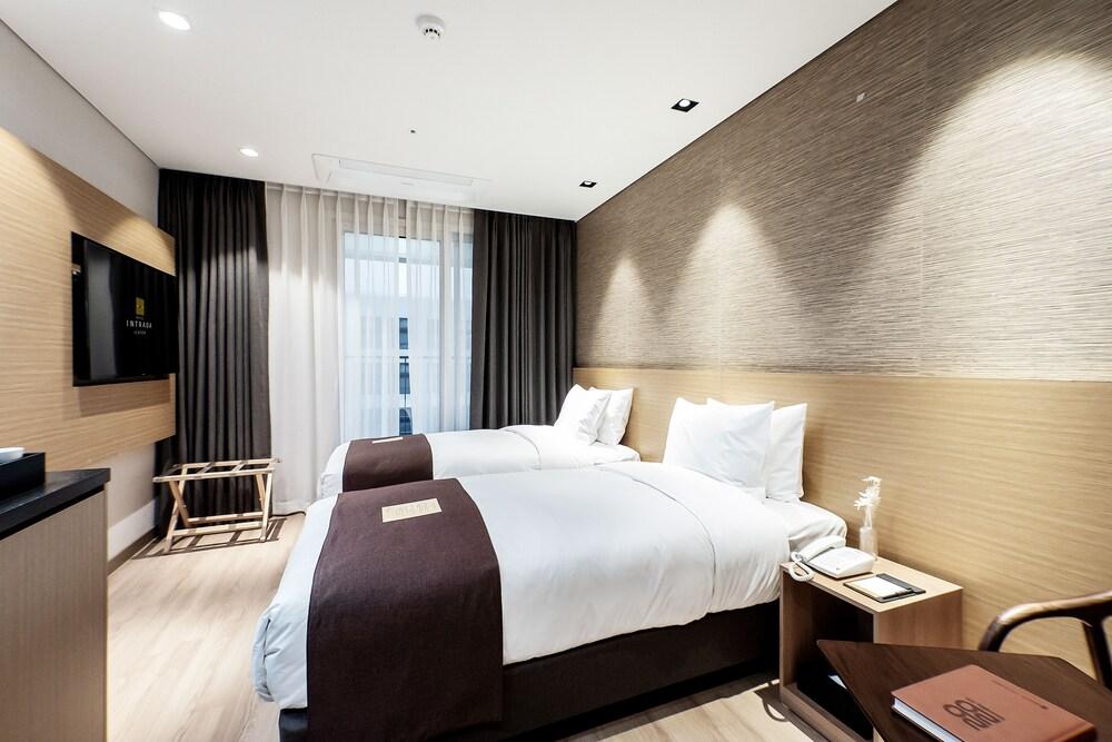 Hotel Intrada Icheon