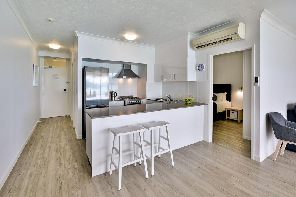 Whitsunday Apartment on Level 6