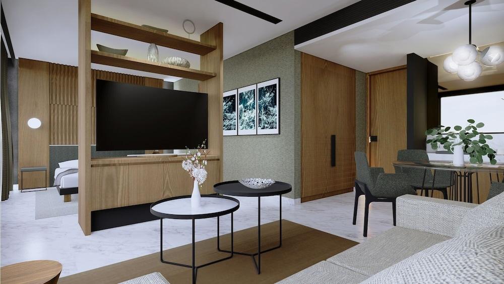 Luminor Hotel Tanjung Selor