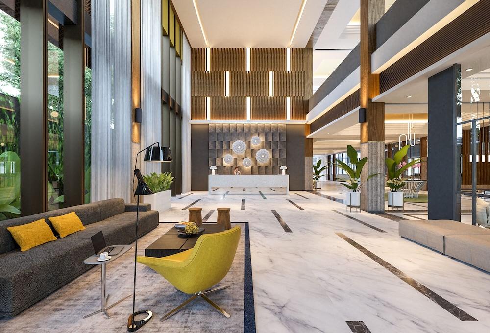 Luminor Hotel Tanjung Selor