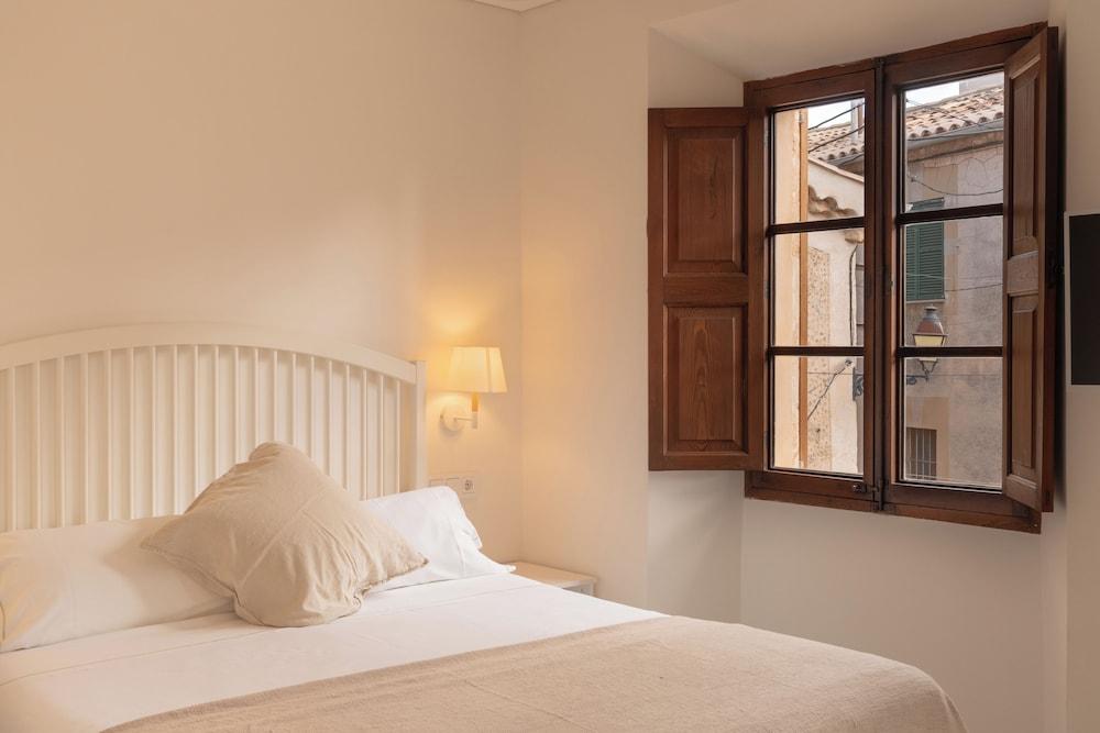 Marton Turisme de Interior