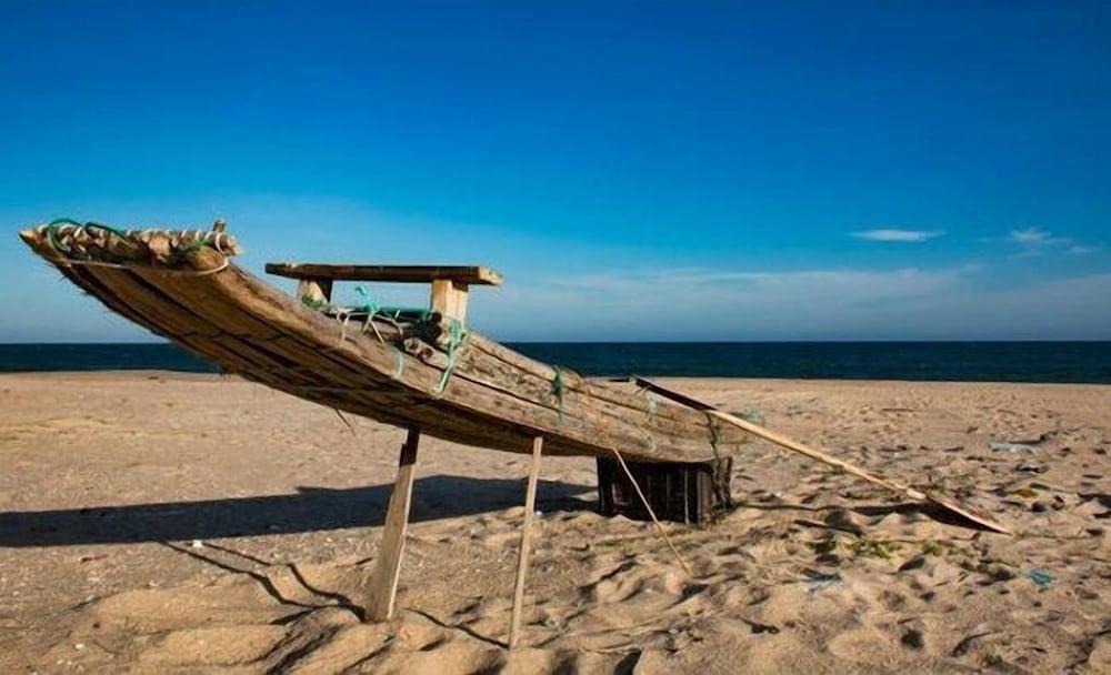 Maqueda @ Mozambique