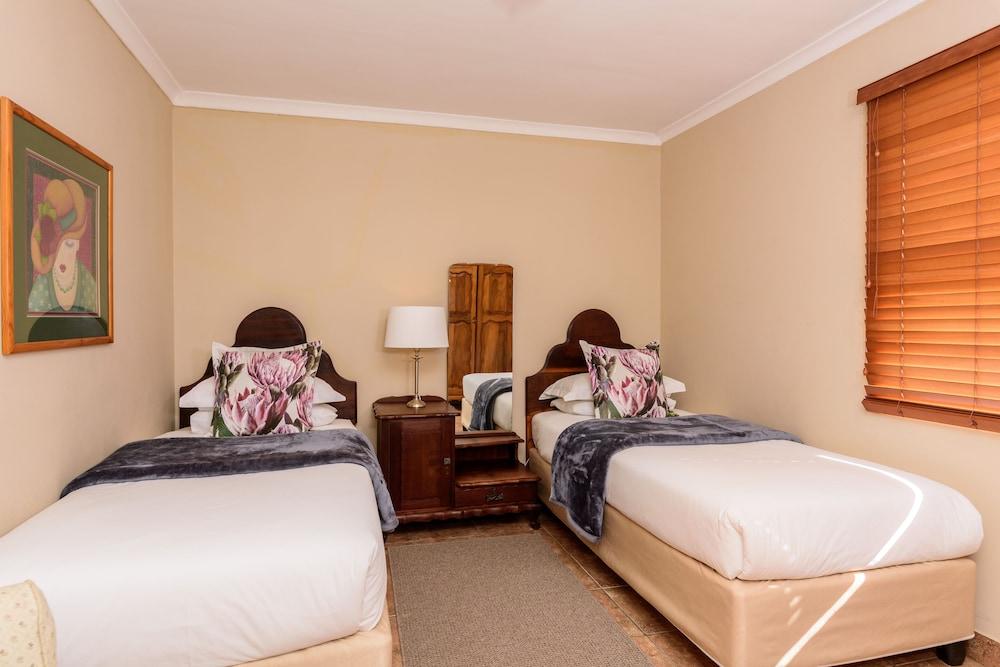 Bon Accord Farm Cottages