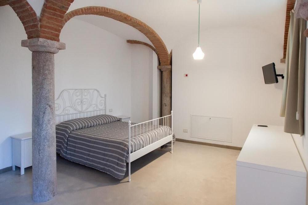 Agriturismo Mascudiera