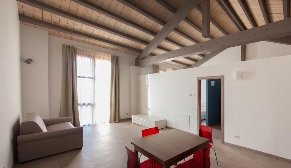 Agriturismo Mascudiera