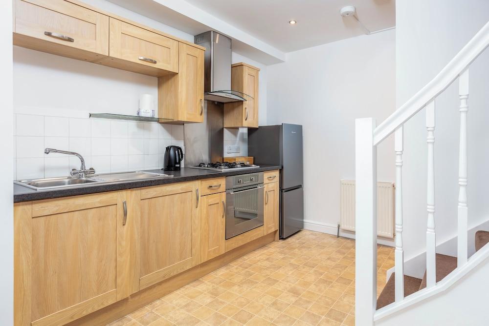 Elliot Suite No1 - Donnini Apartments