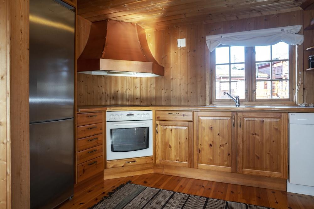 Skeikampen Servicesenter