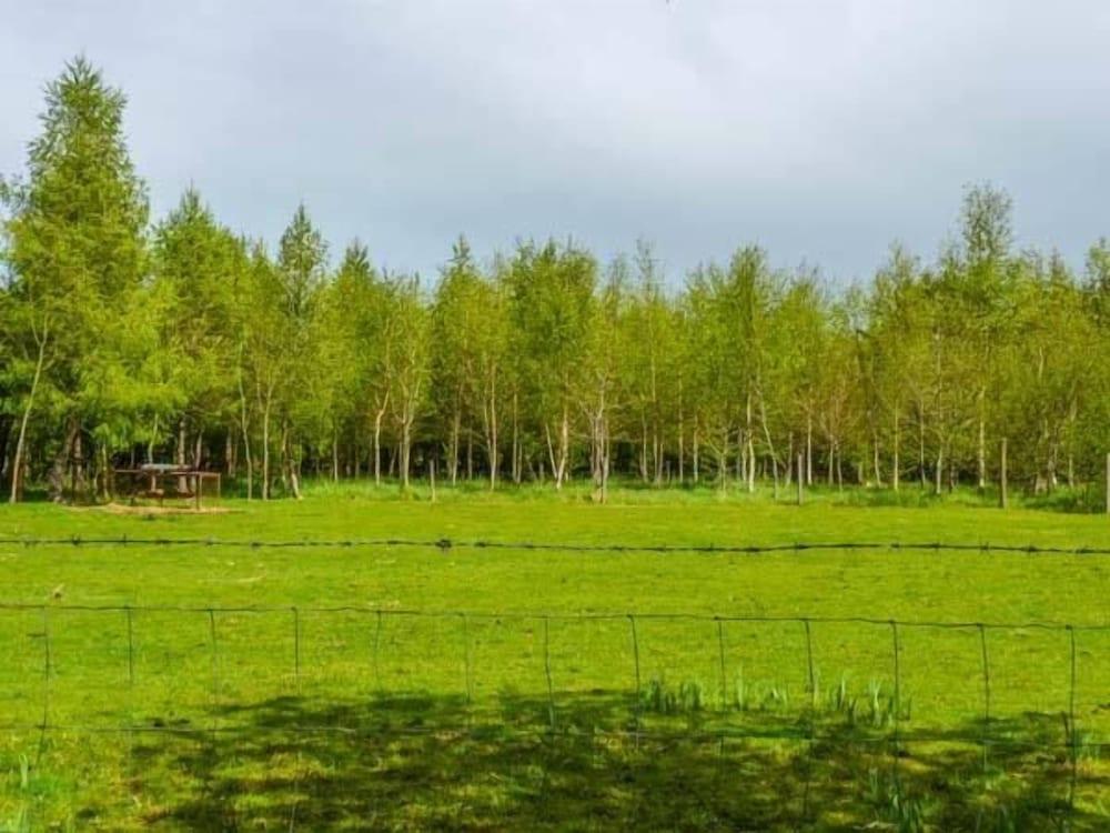 Hawthorn Farm Cottage