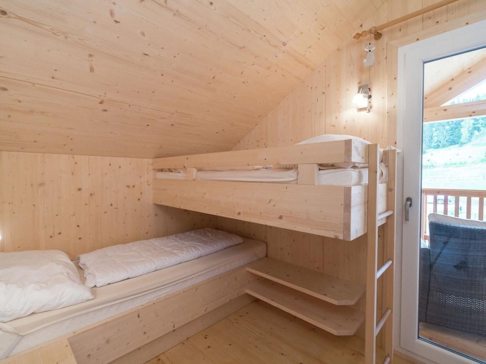 Attractive Chalet on the Slopes