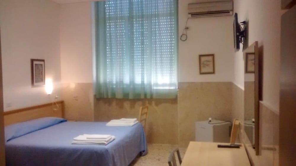 Hotel Diffuso Montedoro