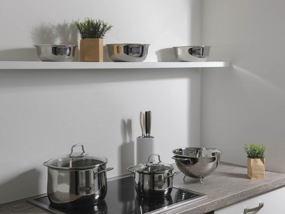 Nice Apartment With Sauna Area