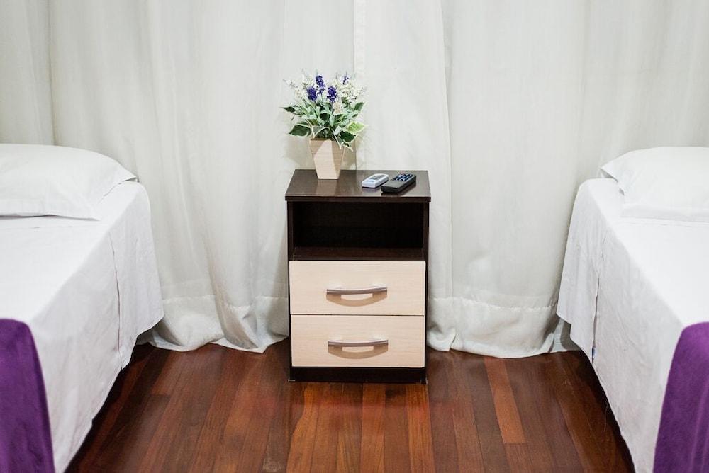 Sonho Da Serra Pousada