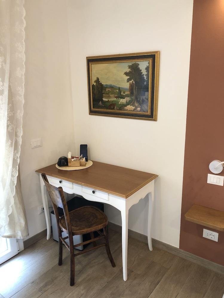 Ca' del Monica Guesthouse
