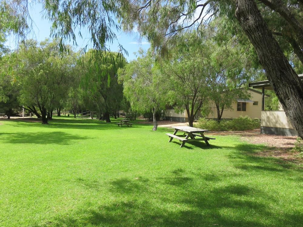 Siesta Park Holiday Resort