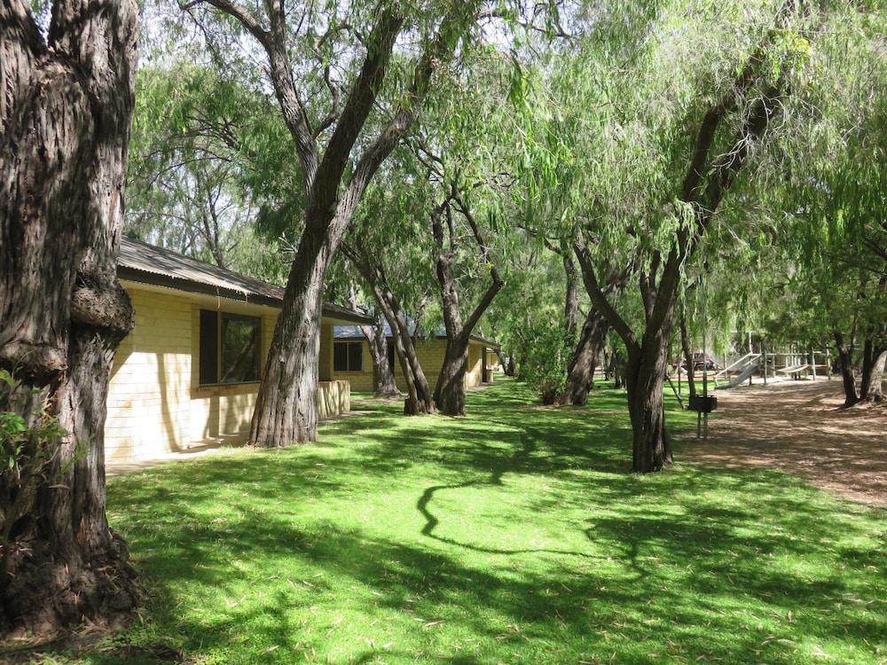 Siesta Park Holiday Resort