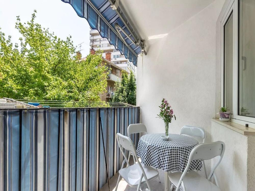 Executive Residence Ursus