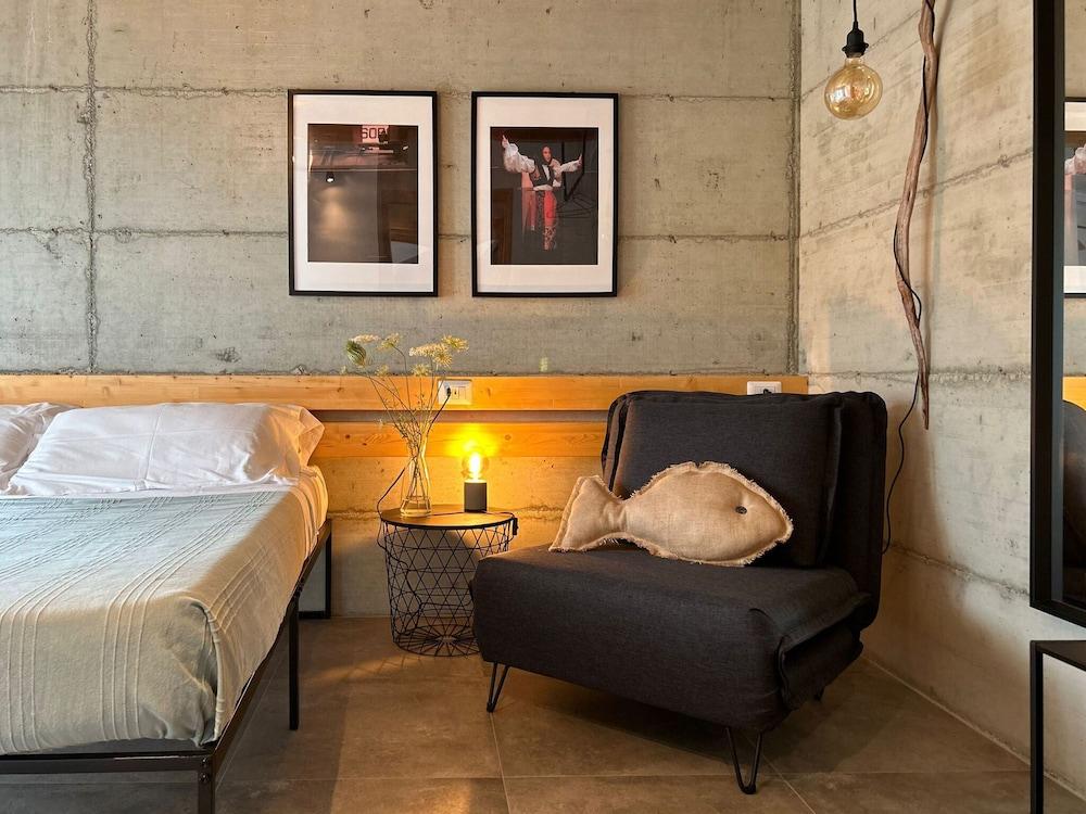 B&B Sa Guardia De Ferricci