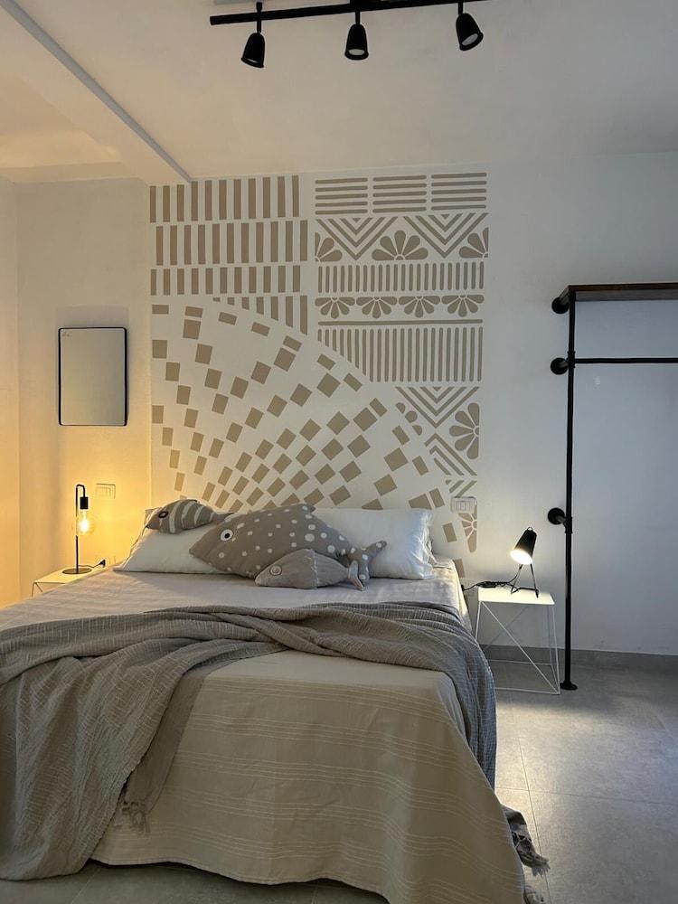 B&B Sa Guardia De Ferricci