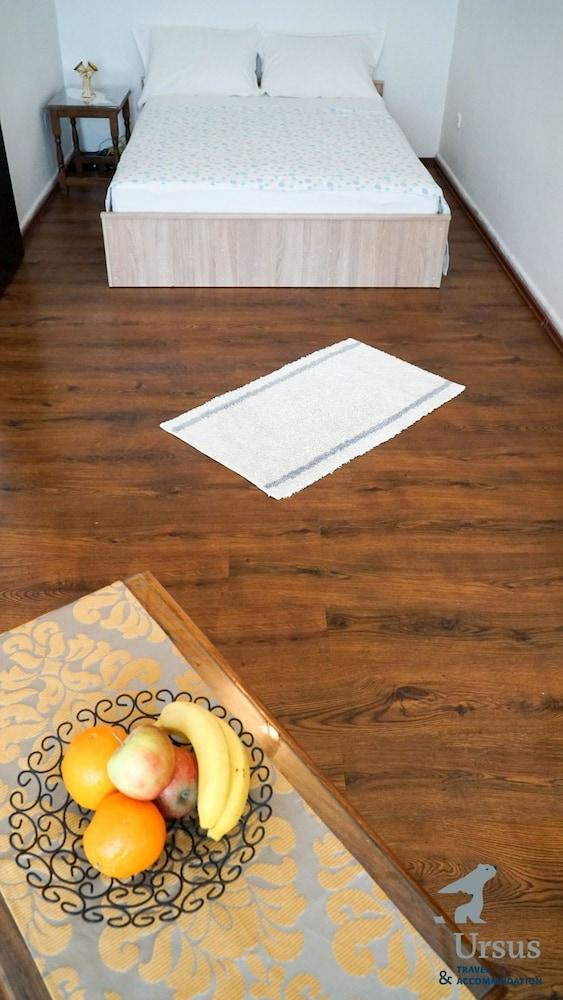 Duplex Apartment Tinel