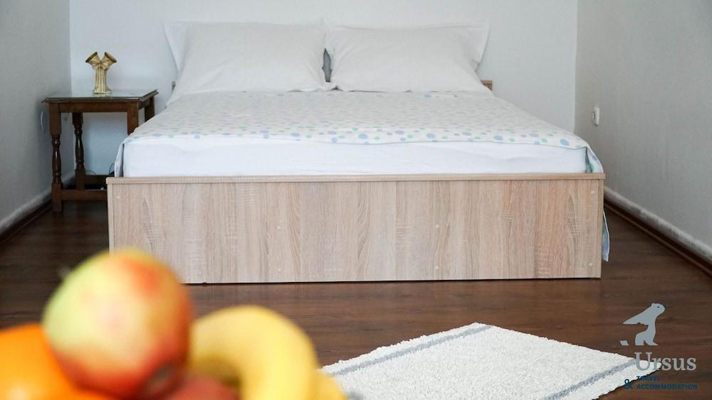 Duplex Apartment Tinel