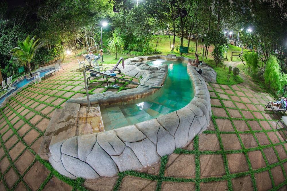 Ecologic Ville Resort