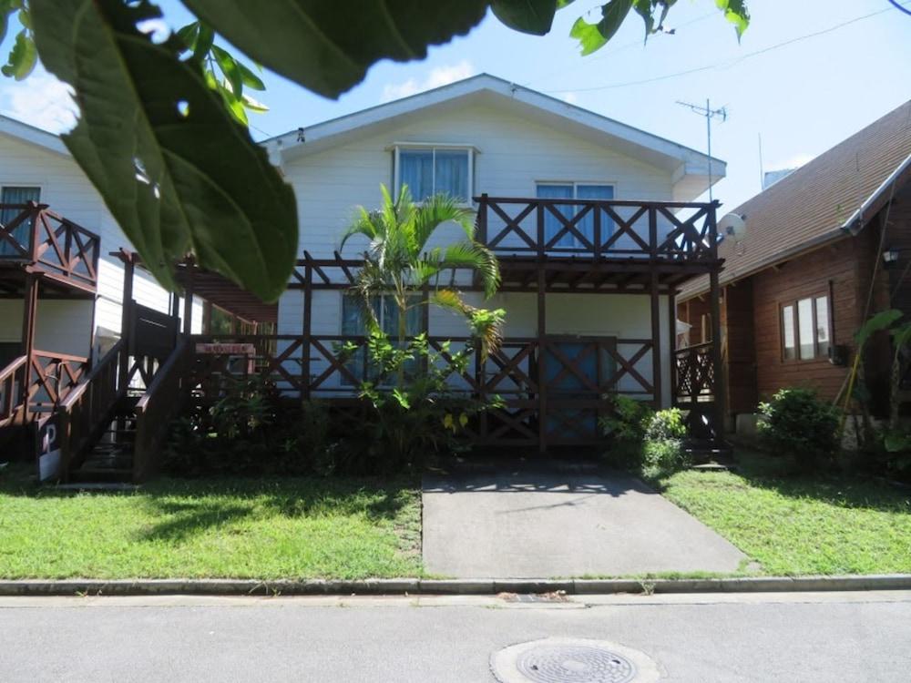 Holiday House Sumire