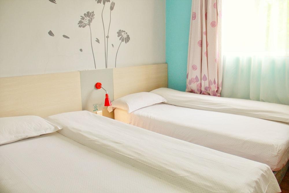 Wenxin Hotel Keyun Road